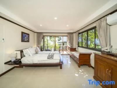 Chaweng Bay View Resort - 119