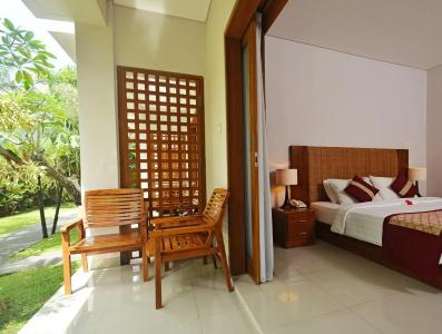 Pertiwi Resort & Spa - 2