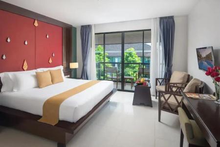 Centara Anda Dhevi Resort And Spa - Sha Plus - 14