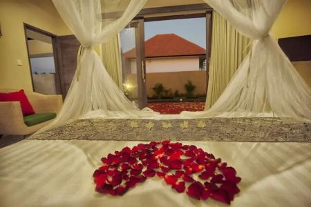The Sawah Resort & Villa - 32