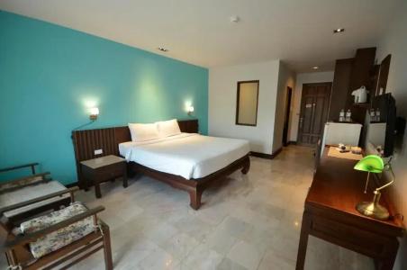 Sakorn Residence and - 36