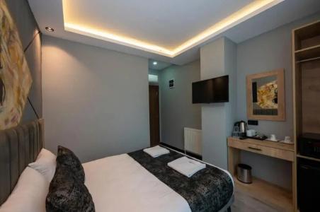 Comfort Point - 2