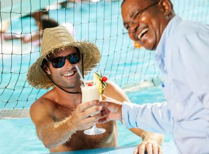 Sonesta Maho Beach & Casino - Все включено - 36
