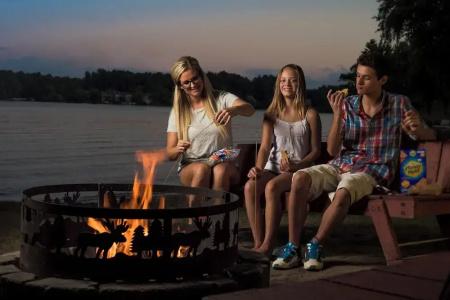 Delton Oaks Resort - 58