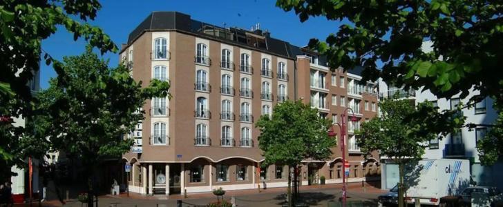 Aazaert by WP Hotels - 6