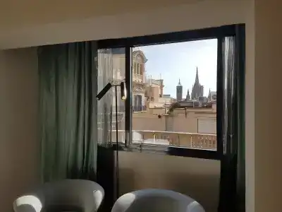 Ohla Barcelona - 10
