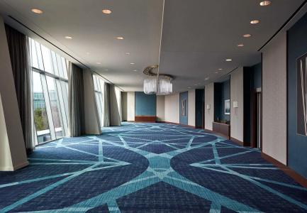 Marriott Marquis Houston - 18