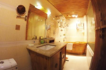 Yueke Courtyard Inn - 7
