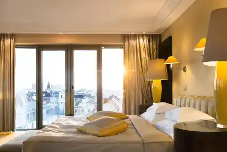 Bayerischer Hof - 5