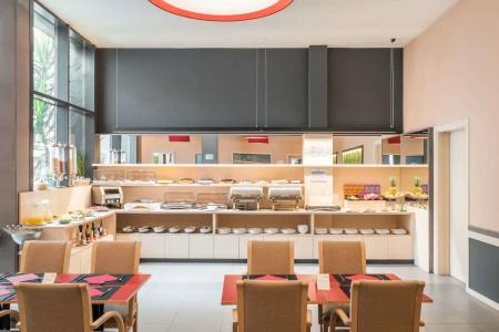 Sunotel Club Central - 22