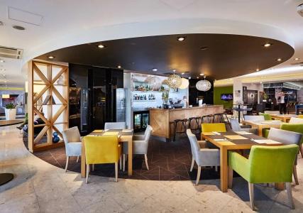 Novotel Kraków Centrum - 29
