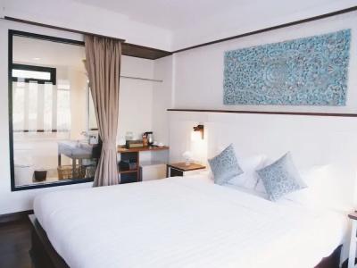 Pai Cherkaew Boutique House - 125