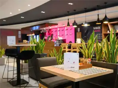 Mercure Budapest City Center - 45