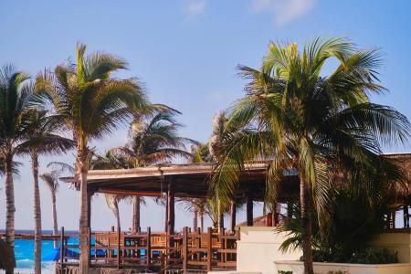 Nyx Cancun - 33