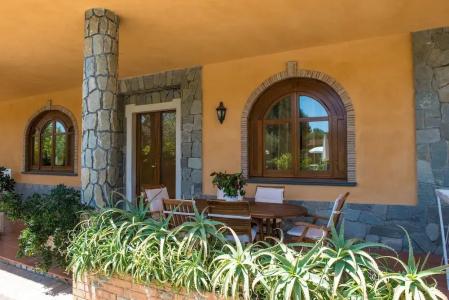Residence e B&B Villamirella - 207
