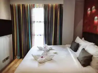 Aspira D'Andora Sukhumvit 16 - Asoke - 4