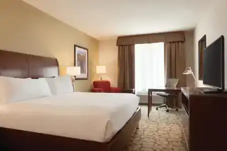 Hilton Garden Inn Boston Logan Airport - 31