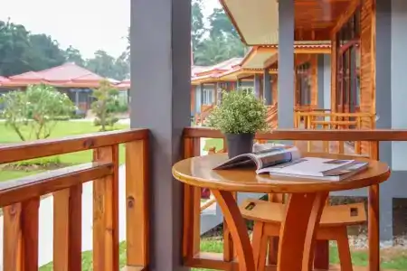Lanta Lapaya Resort - 51