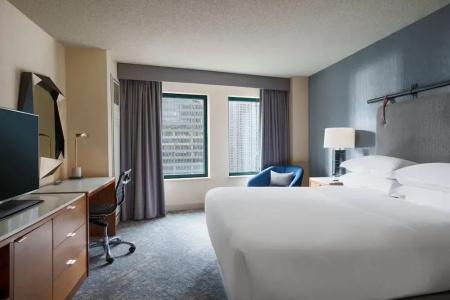 Sheraton Grand Chicago - 76