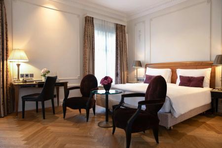 Bellevue Palace Bern - 41