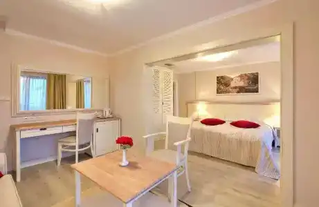 White Rock Castle Suite & SPA - 78