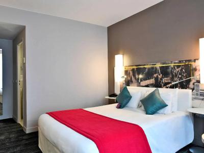 Mercure Paris Gare de l'Est - 35
