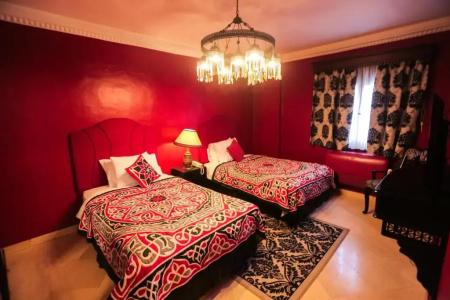 Le Riad de Charme - 51