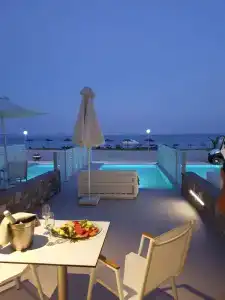 Blue Dream Palace Trypiti Beach Resort & Spa - 56