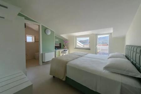 b&b Vistamare Suite - 49
