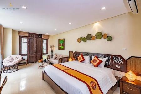 Tam Coc La Montagne Resort & Spa Ninh Binh - 34