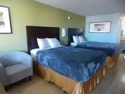 Augusta Best Inn - 23