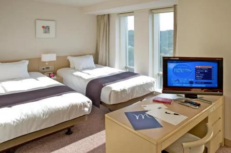 Mercure Yokosuka - 62