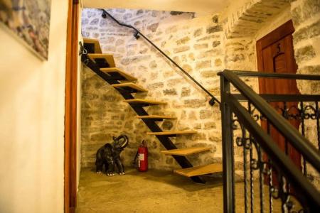 Antika Guesthouse - 11