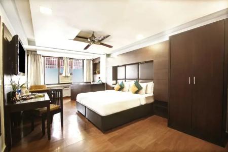 Bb Palace (a Family Hotel) - 80