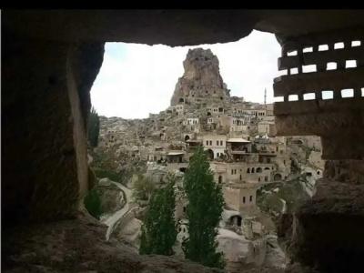 Abu Hayat Cave Suites - 18