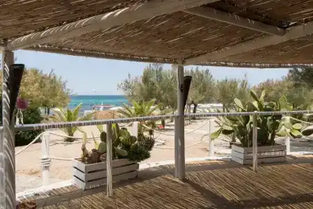 Masseria Il Melograno - 23