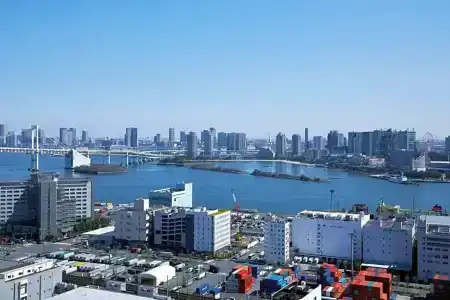 Dai-ichi Tokyo Seafort - 41
