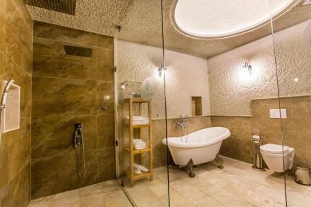 Imperial Cave Suites & Spa - 46