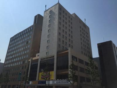 Crown Hills Kokura - 40
