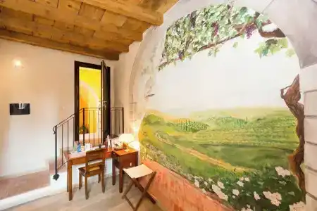 B&B Corte delle Muse - 18