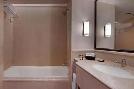 Sheraton Mustika Yogyakarta Resort And Spa - Chse Certified - 136