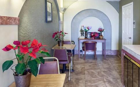 Stay Express Inn Near Ft. Sam Houston - 10