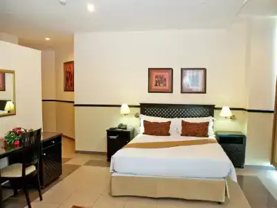 Harbour View Suites - 144