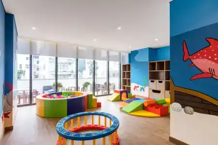 Citadines Bayfront Nha Trang - 14