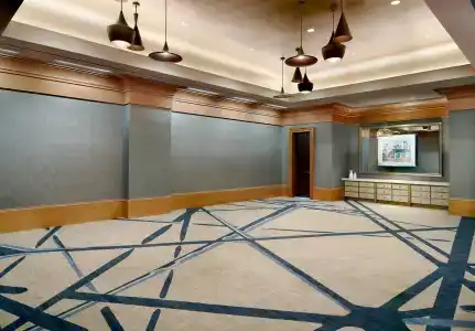 Omni Dallas - 48