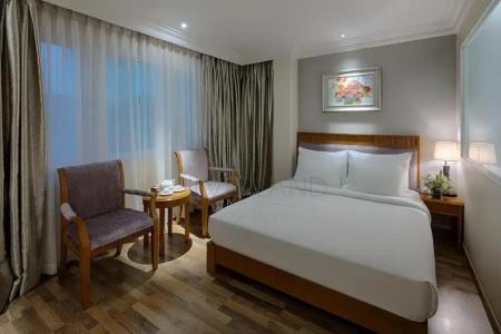 Silverland Sil & Spa - 136