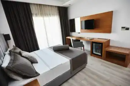 Ruwaishotel - 14