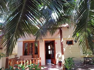 Viet Thanh Resort - 98