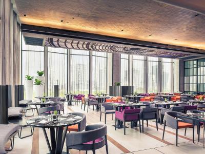 Mercure Bangkok Makkasan - 23