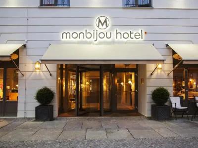 Monbijou - 38
